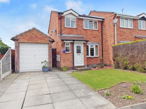 3 Bedroom Detached